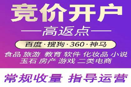 竞价推广的技巧与案例分享